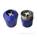 API 5ct cementing tools float collar &float shoe